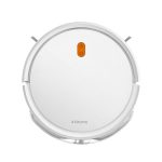 Xiaomi Robot Vacuum E5 robotporszívó, fehér 