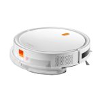 Xiaomi Robot Vacuum E5 robotporszívó, fehér 
