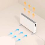 Smartmi Electric Heater 1S