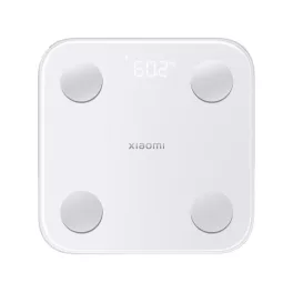   Xiaomi Body Composition Scale S400 - okos testösszetétel elemző mérleg