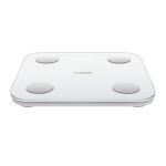 Xiaomi Body Composition Scale S400 - okos testösszetétel elemző mérleg