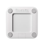 Xiaomi Body Composition Scale S400 - okos testösszetétel elemző mérleg