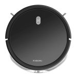 Xiaomi Robot Vacuum E5 robotporszívó, fekete