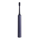 Xiaomi Electric Toothbrush T302 elektromos fogkefe 4 fejjel, Dark Blue