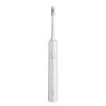 Xiaomi Electric Toothbrush T302 elektromos fogkefe 4 fejjel, Silver Gray