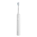 Xiaomi Electric Toothbrush T302 elektromos fogkefe 4 fejjel, Silver Gray