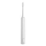 Xiaomi Electric Toothbrush T302 elektromos fogkefe 4 fejjel, Silver Gray