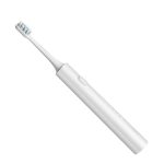 Xiaomi Electric Toothbrush T302 elektromos fogkefe 4 fejjel, Silver Gray