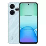 Redmi 13 4G 8GB+256GB okostelefon, Ocean Blue