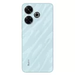 Redmi 13 4G 8GB+256GB okostelefon, Ocean Blue