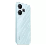 Redmi 13 4G 8GB+256GB okostelefon, Ocean Blue