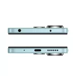Redmi 13 4G 8GB+256GB okostelefon, Ocean Blue