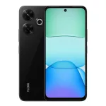 Redmi 13 4G 8GB+256GB okostelefon, Midnight Black