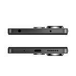Redmi 13 4G 8GB+256GB okostelefon, Midnight Black
