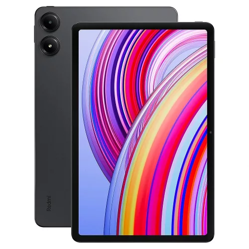 Redmi Pad Pro 12.1" 8GB+256GB Wi-Fi tablet, Graphite Grey