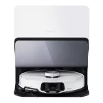 Roborock S8 MaxV Ultra robotporszívó, white