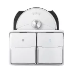 Roborock S8 MaxV Ultra robotporszívó, white