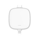 Xiaomi Smart Air Fryer 4.5L okos forrólevegős sütő