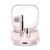 Redmi Buds 6 Active Bluetooth fülhallgató, pink