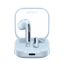 Redmi Buds 6 Active Bluetooth fülhallgató, kék
