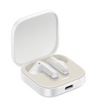 Redmi Buds 6 Active Bluetooth fülhallgató, fehér