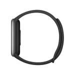 Xiaomi Smart Band 9 aktivitásmérő, Midnight Black