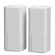 Xiaomi Mi Router AX3000 Mesh System NE (2pcs) White EU DVB4458GL