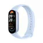 Xiaomi Smart Band 9 aktivitásmérő, Arctic Blue