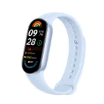 Xiaomi Smart Band 9 aktivitásmérő, Arctic Blue