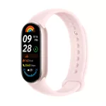 Xiaomi Smart Band 9 aktivitásmérő, Mystic Rose