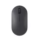 Xiaomi Wireless Mouse Lite 2 vezeték nélküli egér, fekete