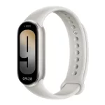 Xiaomi Smart Band 9 aktivitásmérő, Titan Gray