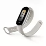 Xiaomi Smart Band 9 aktivitásmérő, Titan Gray