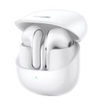 Xiaomi Buds 5 Bluetooth fülhallgató, Ceramic White