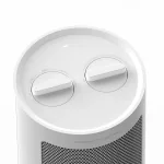 Xiaomi Fan Heater álló fűtőventilátor, fehér