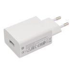 Xiaomi Travel Charger Type-A 22.5W White EU BHR7757EU