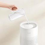 Xiaomi Smart Humidifier Evaporative párologtató párásító 4L