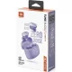 JBL Tune Buds TWS Bluetooth fülhallgató lila (JBLTBUDSPUR)