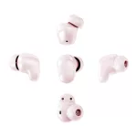 Redmi Buds 6 Play Bluetooth fülhallgató, pink