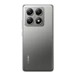 Xiaomi 14T Pro 12GB+ 512GB okostelefon, Titan Gray