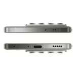 Xiaomi 14T Pro 12GB+ 512GB okostelefon, Titan Gray