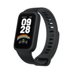 Xiaomi Smart Band 9 Active aktivitásmérő, Black 