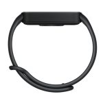 Xiaomi Smart Band 9 Active aktivitásmérő, Black 