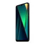 POCO C75 6GB+128GB okostelefon, Black