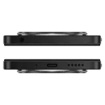 POCO C75 6GB+128GB okostelefon, Black
