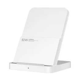   Xiaomi 50W Wireless Charging Stand Pro vezeték nélküli asztali töltő dokkoló, fehér