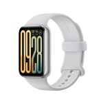 Xiaomi Smart Band 9 Pro aktivitásmérő, Moonlight Silver