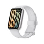 Xiaomi Smart Band 9 Pro aktivitásmérő, Moonlight Silver