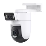 Xiaomi Outdoor Camera CW500 Dual kültéri biztonsági kamera