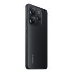 Redmi Note 14 5G 8GB+256GB okostelefon, Midnight Black